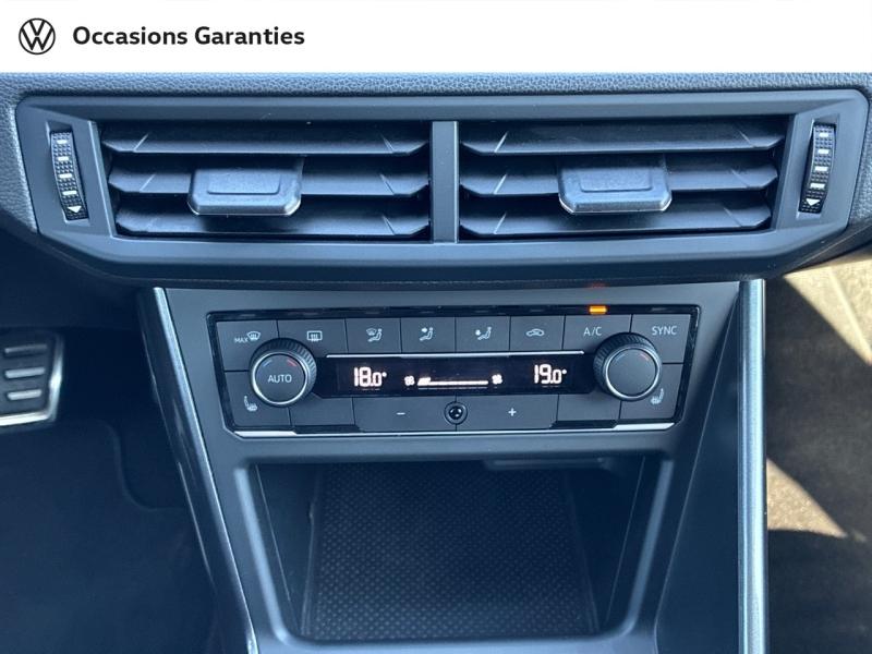 Voitures occasions VOLKSWAGEN POLO GTI Clermont-Ferrand