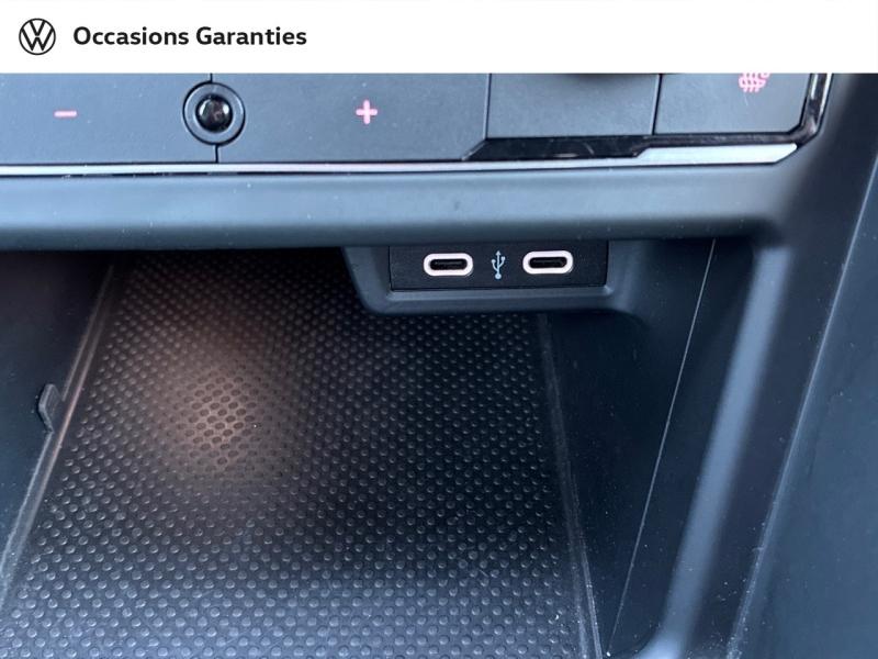 Voitures occasions VOLKSWAGEN POLO GTI Clermont-Ferrand