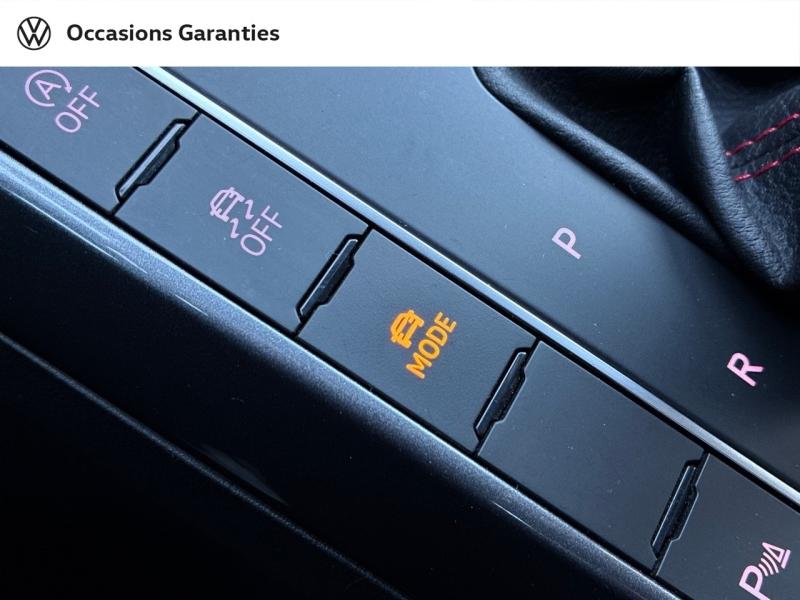Voitures occasions VOLKSWAGEN POLO GTI Clermont-Ferrand