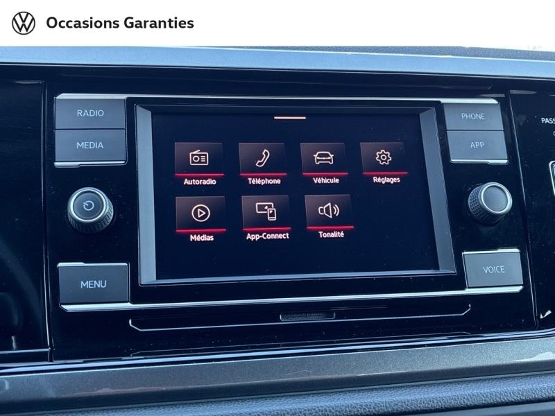 Voitures occasions VOLKSWAGEN POLO GTI Clermont-Ferrand