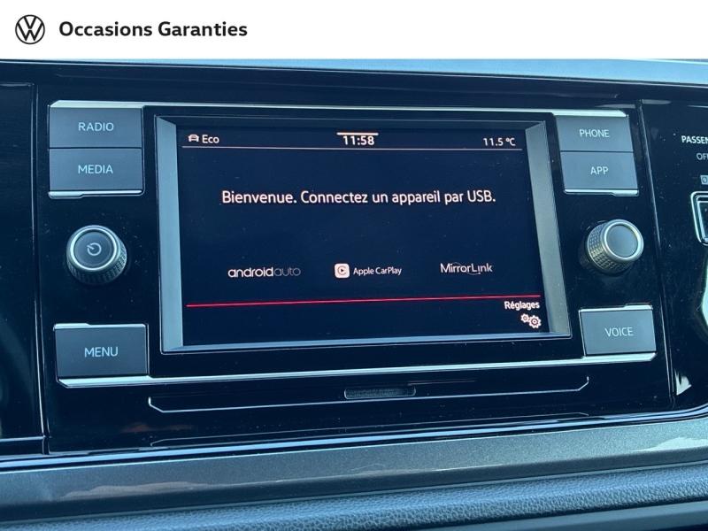 Voitures occasions VOLKSWAGEN POLO GTI Clermont-Ferrand
