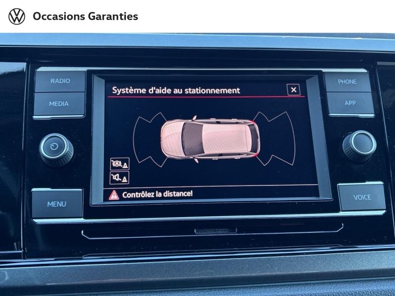 Voitures occasions VOLKSWAGEN POLO GTI Clermont-Ferrand