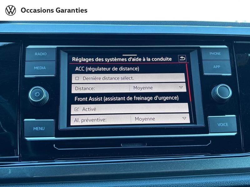 Voitures occasions VOLKSWAGEN POLO GTI Clermont-Ferrand