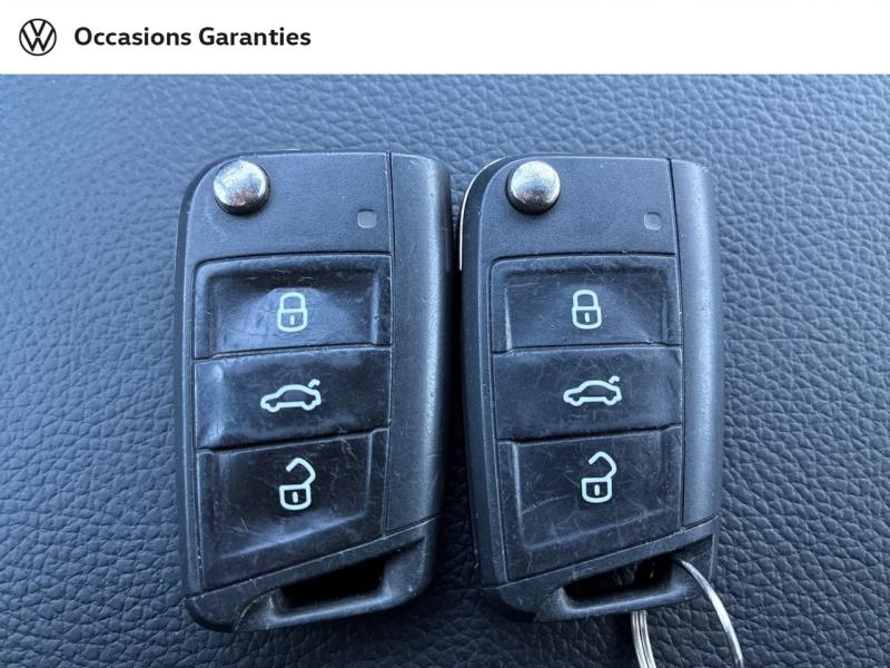 Voitures occasions VOLKSWAGEN POLO GTI Clermont-Ferrand