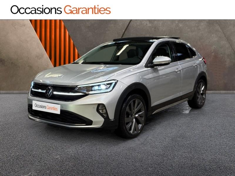 Voitures occasions VOLKSWAGEN TAIGO Style Clermont-Ferrand