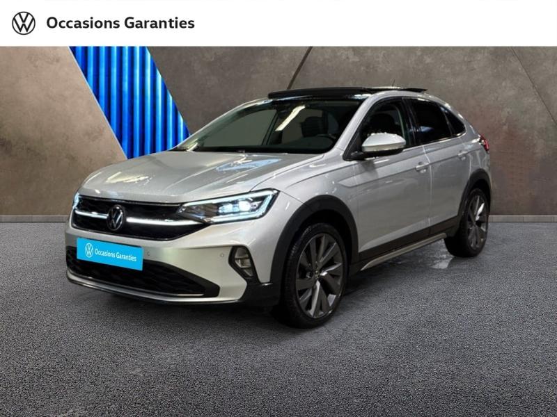 Voitures occasions VOLKSWAGEN TAIGO Style Clermont-Ferrand