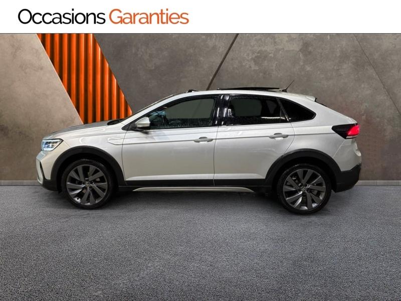 Voitures occasions VOLKSWAGEN TAIGO Style Clermont-Ferrand