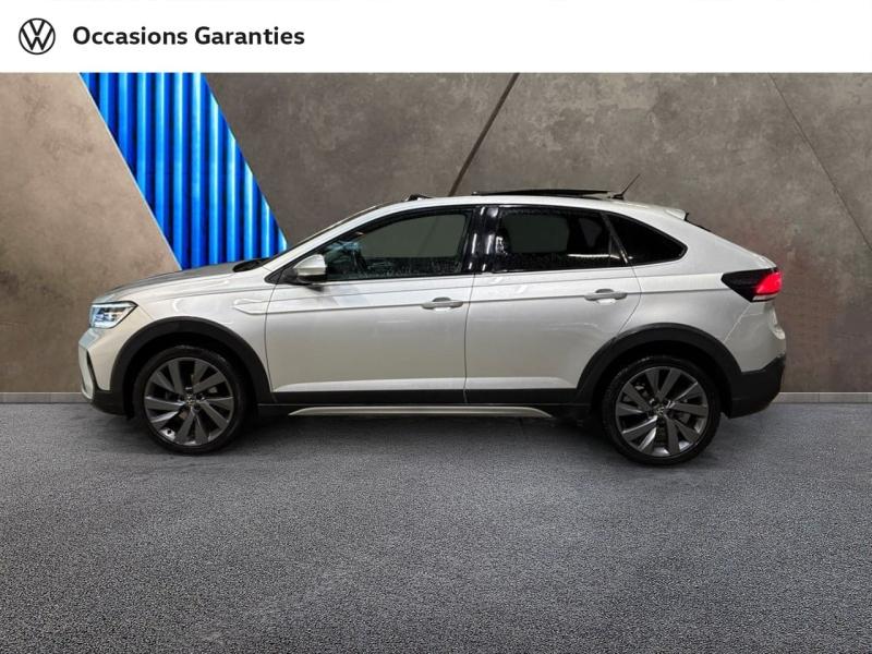 Voitures occasions VOLKSWAGEN TAIGO Style Clermont-Ferrand