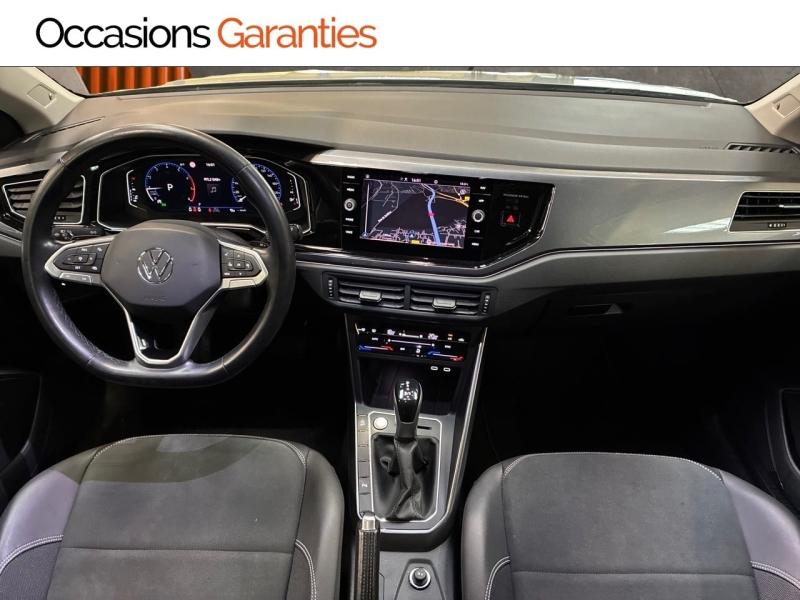 Voitures occasions VOLKSWAGEN TAIGO Style Clermont-Ferrand