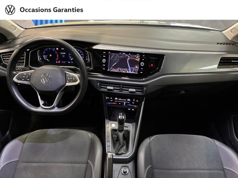 Voitures occasions VOLKSWAGEN TAIGO Style Clermont-Ferrand