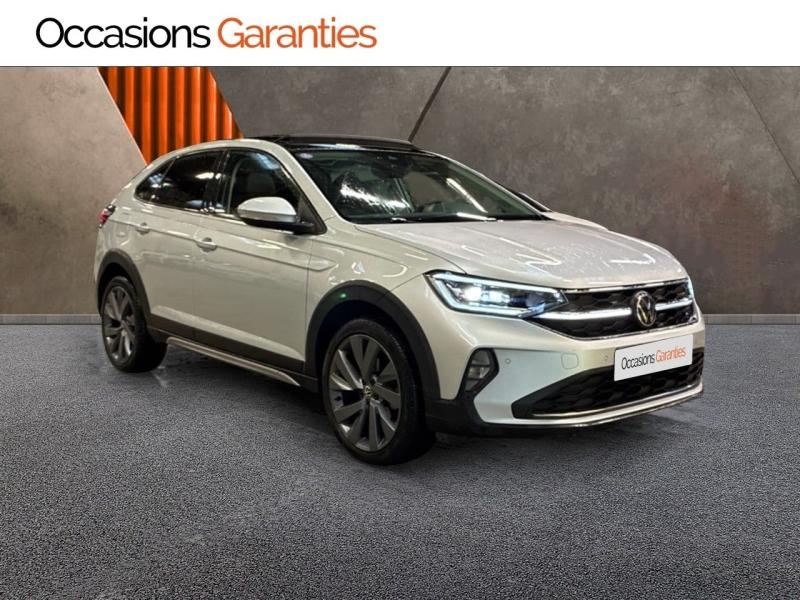 Voitures occasions VOLKSWAGEN TAIGO Style Clermont-Ferrand