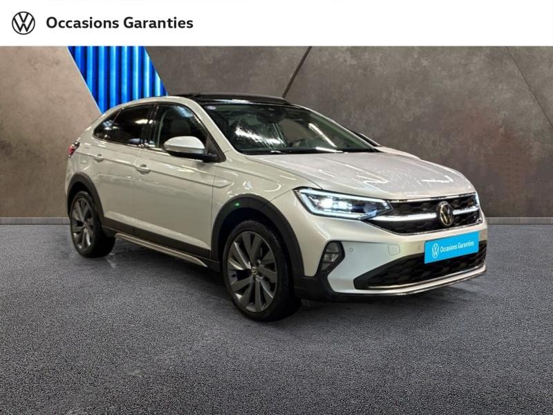 Voitures occasions VOLKSWAGEN TAIGO Style Clermont-Ferrand