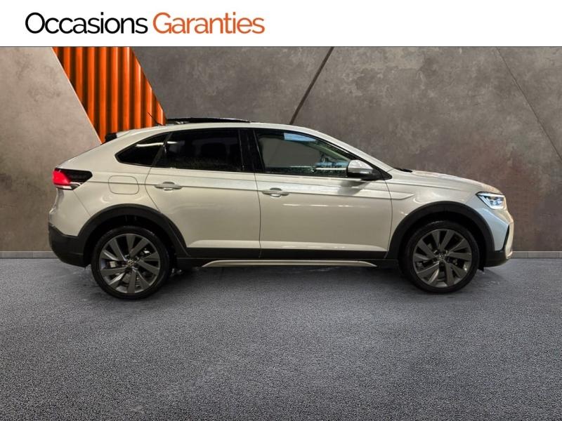 Voitures occasions VOLKSWAGEN TAIGO Style Clermont-Ferrand