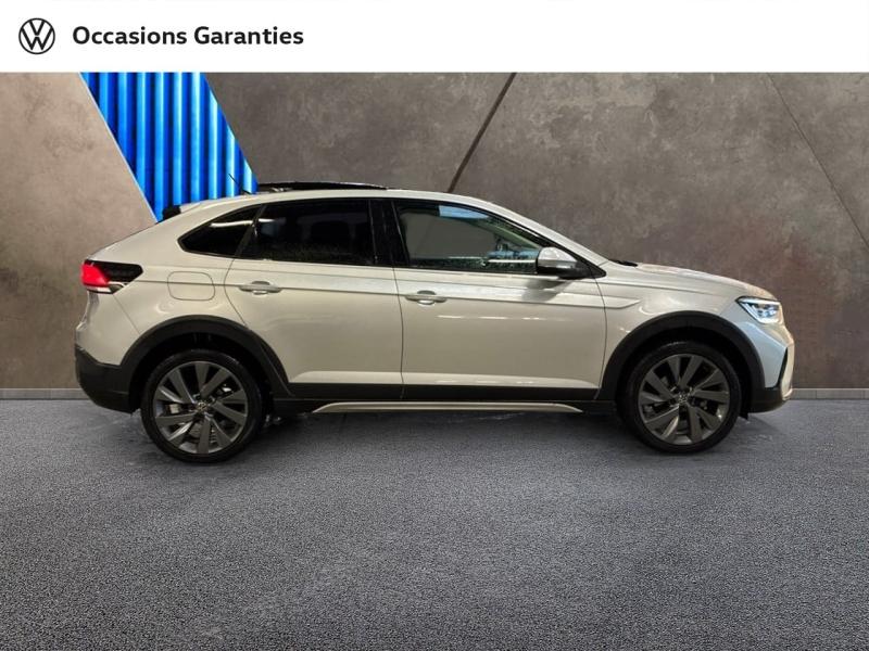 Voitures occasions VOLKSWAGEN TAIGO Style Clermont-Ferrand