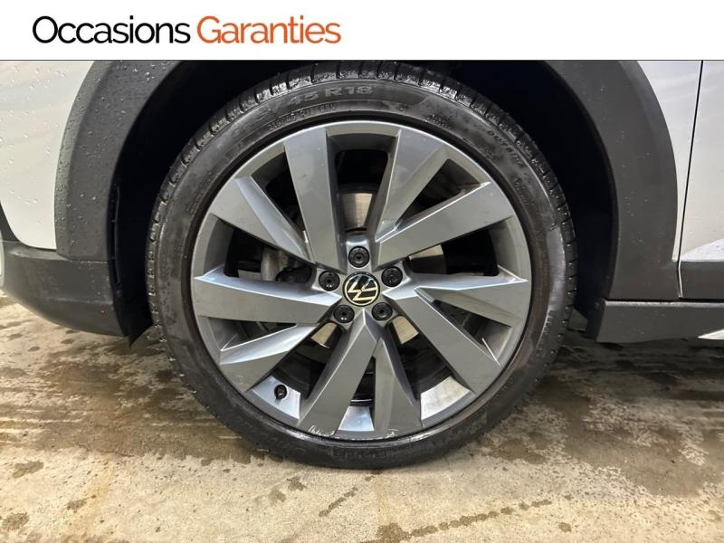 Voitures occasions VOLKSWAGEN TAIGO Style Clermont-Ferrand