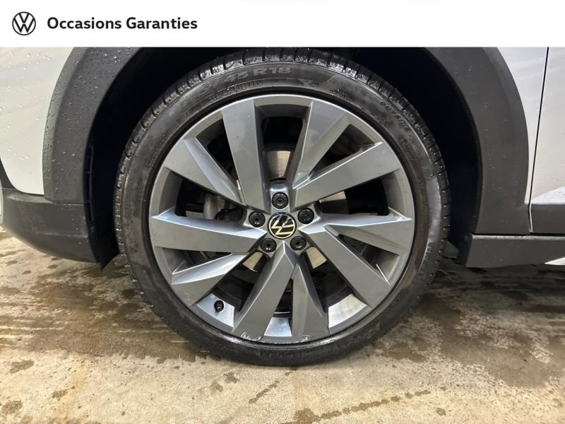 Voitures occasions VOLKSWAGEN TAIGO Style Clermont-Ferrand