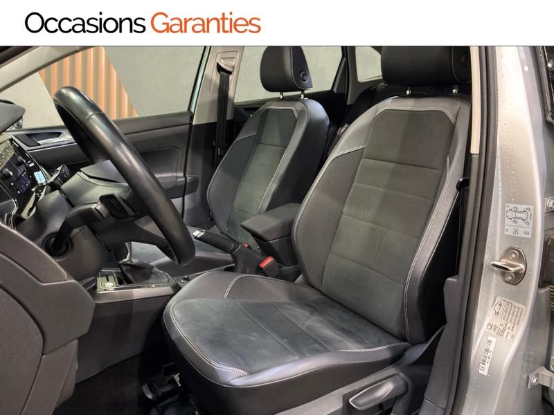 Voitures occasions VOLKSWAGEN TAIGO Style Clermont-Ferrand