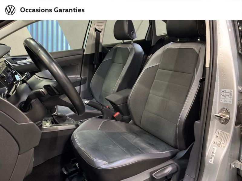 Voitures occasions VOLKSWAGEN TAIGO Style Clermont-Ferrand