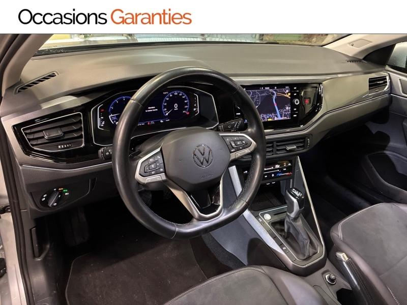 Voitures occasions VOLKSWAGEN TAIGO Style Clermont-Ferrand