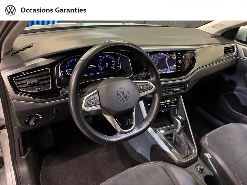Voitures occasions VOLKSWAGEN TAIGO Style Clermont-Ferrand