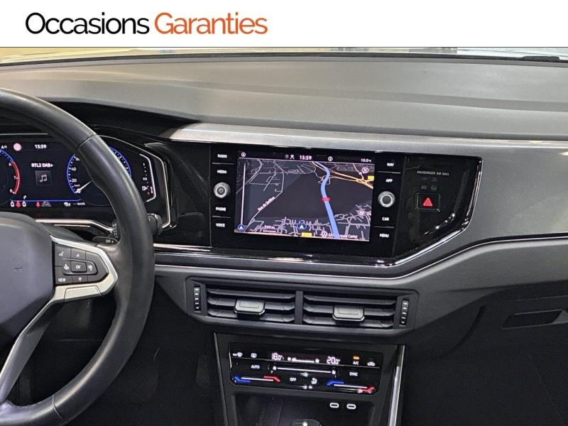 Voitures occasions VOLKSWAGEN TAIGO Style Clermont-Ferrand