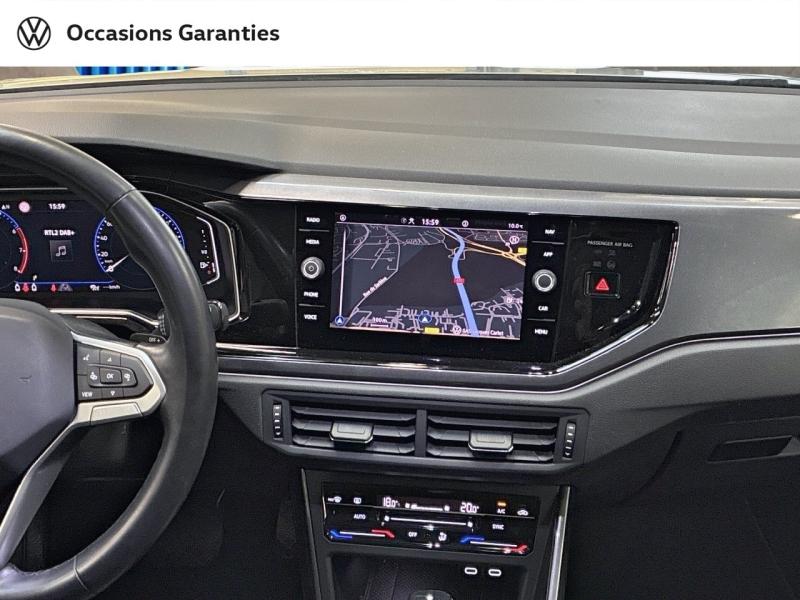 Voitures occasions VOLKSWAGEN TAIGO Style Clermont-Ferrand