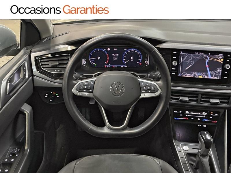 Voitures occasions VOLKSWAGEN TAIGO Style Clermont-Ferrand