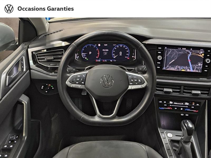 Voitures occasions VOLKSWAGEN TAIGO Style Clermont-Ferrand