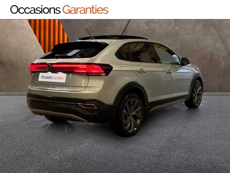 Voitures occasions VOLKSWAGEN TAIGO Style Clermont-Ferrand