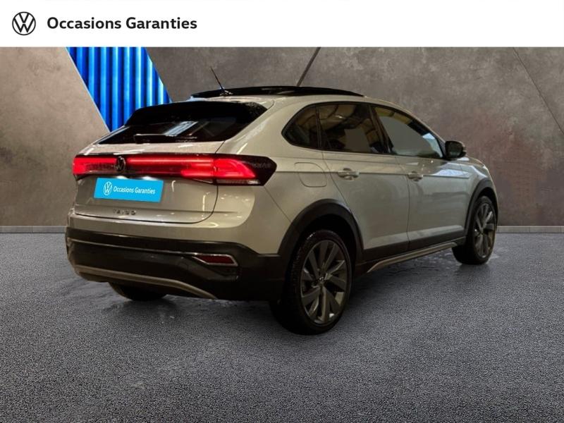 Voitures occasions VOLKSWAGEN TAIGO Style Clermont-Ferrand