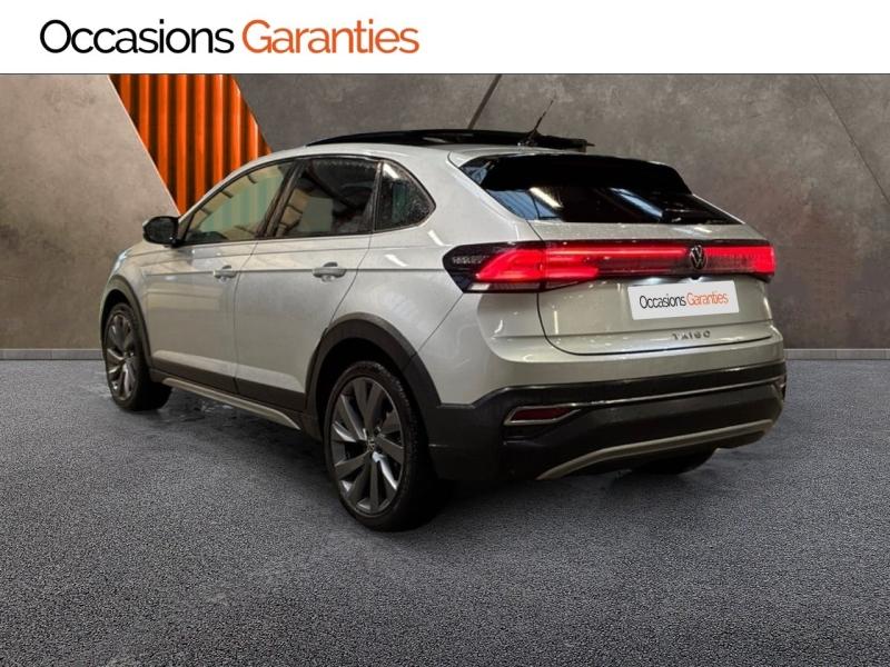 Voitures occasions VOLKSWAGEN TAIGO Style Clermont-Ferrand