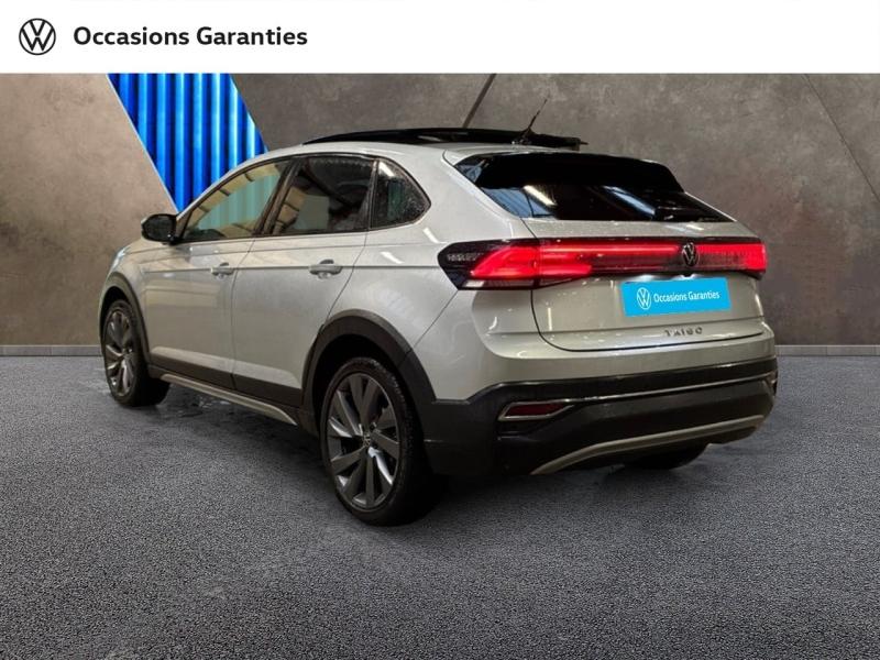 Voitures occasions VOLKSWAGEN TAIGO Style Clermont-Ferrand