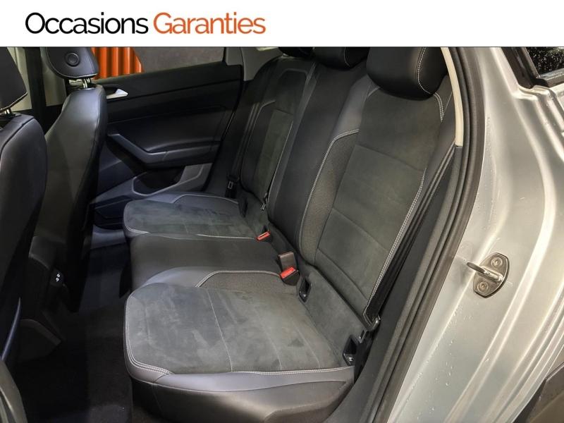 Voitures occasions VOLKSWAGEN TAIGO Style Clermont-Ferrand