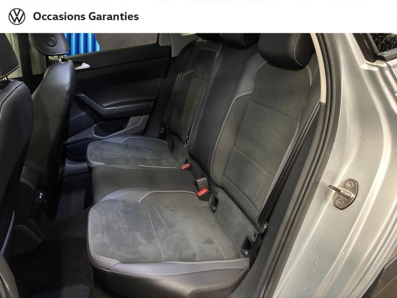 Voitures occasions VOLKSWAGEN TAIGO Style Clermont-Ferrand