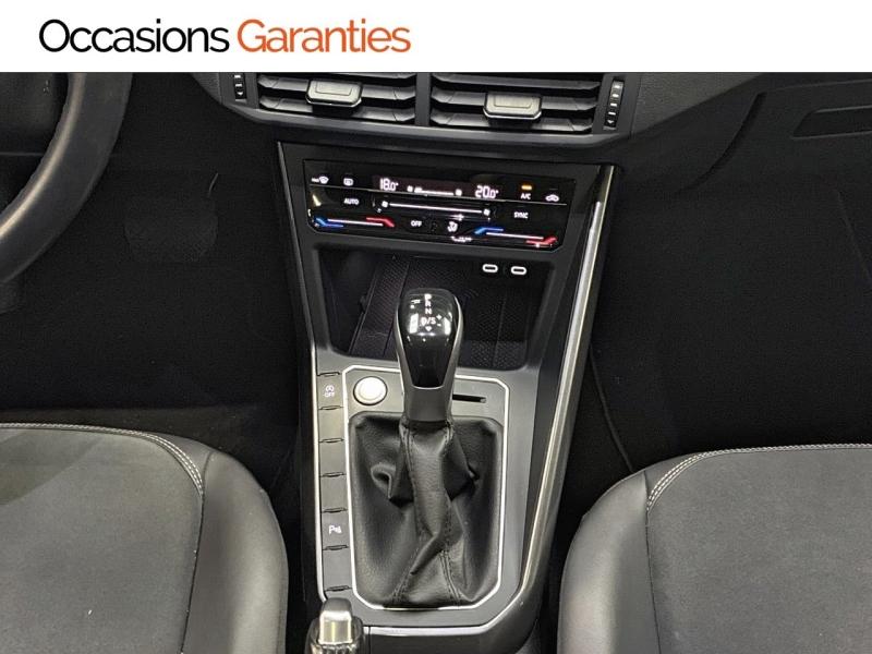 Voitures occasions VOLKSWAGEN TAIGO Style Clermont-Ferrand