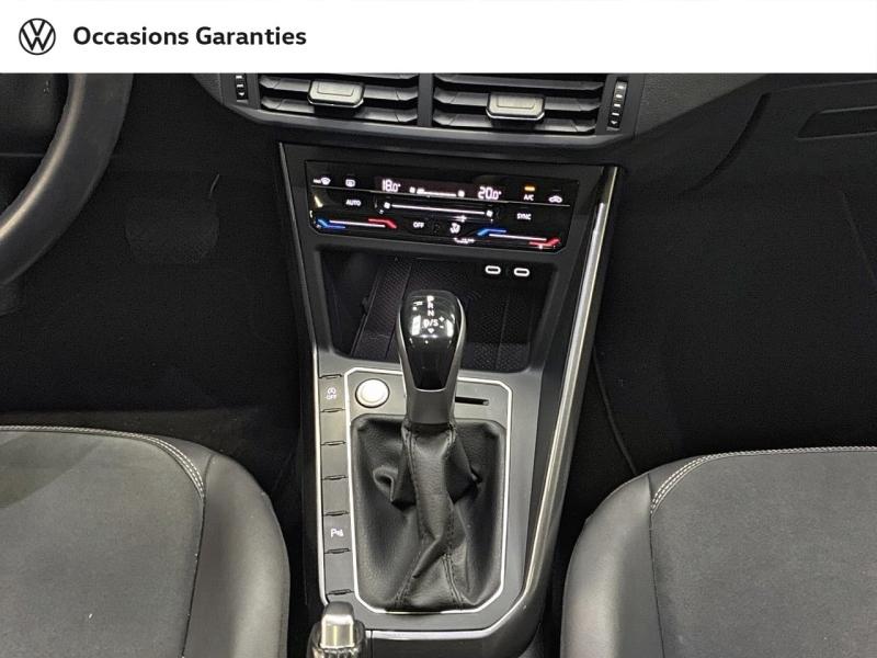 Voitures occasions VOLKSWAGEN TAIGO Style Clermont-Ferrand
