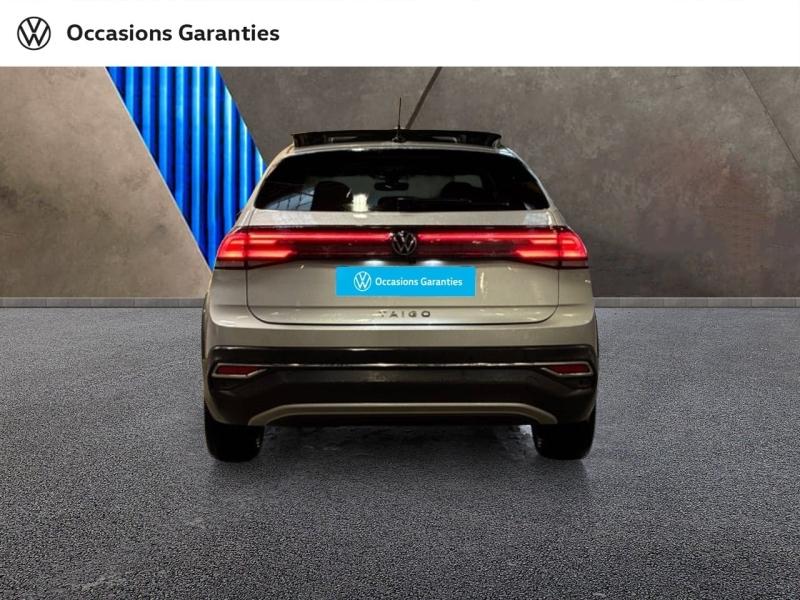 Voitures occasions VOLKSWAGEN TAIGO Style Clermont-Ferrand