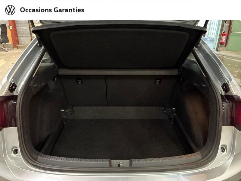Voitures occasions VOLKSWAGEN TAIGO Style Clermont-Ferrand