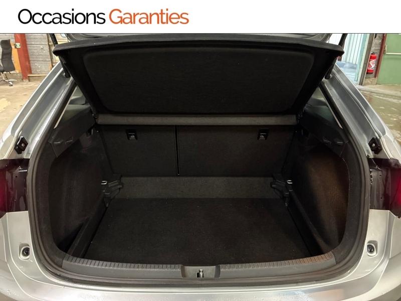 Voitures occasions VOLKSWAGEN TAIGO Style Clermont-Ferrand