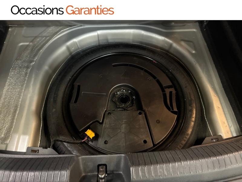 Voitures occasions VOLKSWAGEN TAIGO Style Clermont-Ferrand