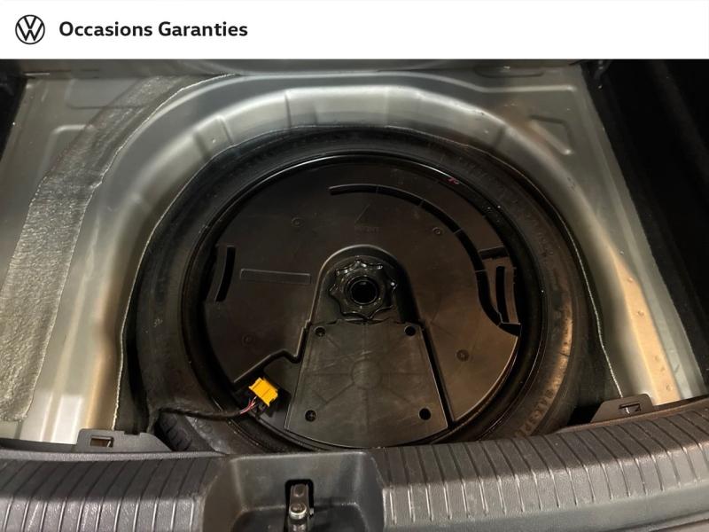 Voitures occasions VOLKSWAGEN TAIGO Style Clermont-Ferrand