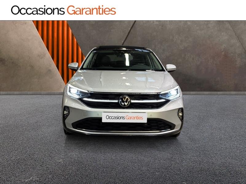 Voitures occasions VOLKSWAGEN TAIGO Style Clermont-Ferrand