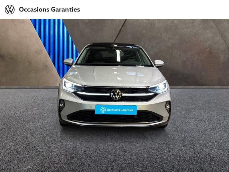 Voitures occasions VOLKSWAGEN TAIGO Style Clermont-Ferrand