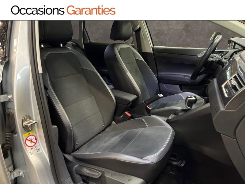 Voitures occasions VOLKSWAGEN TAIGO Style Clermont-Ferrand