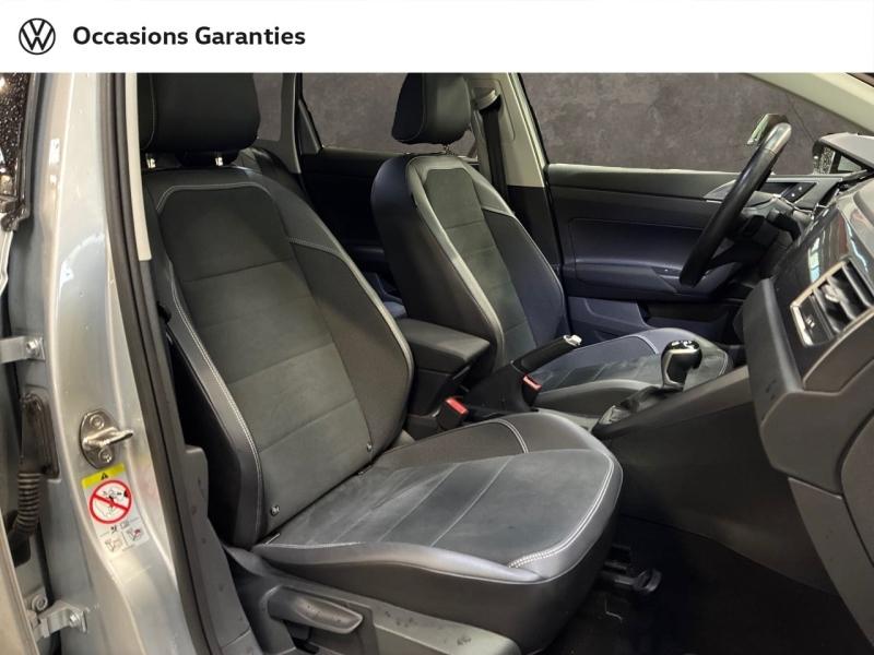 Voitures occasions VOLKSWAGEN TAIGO Style Clermont-Ferrand