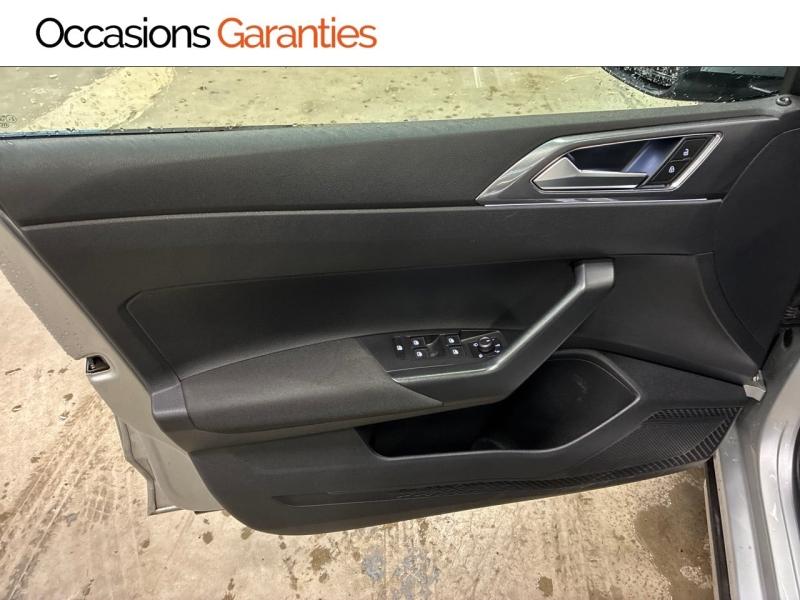 Voitures occasions VOLKSWAGEN TAIGO Style Clermont-Ferrand