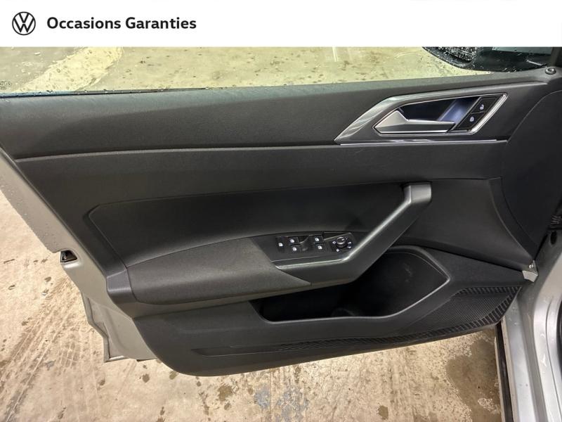 Voitures occasions VOLKSWAGEN TAIGO Style Clermont-Ferrand
