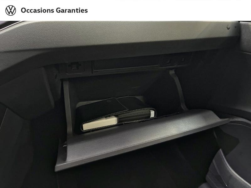 Voitures occasions VOLKSWAGEN TAIGO Style Clermont-Ferrand