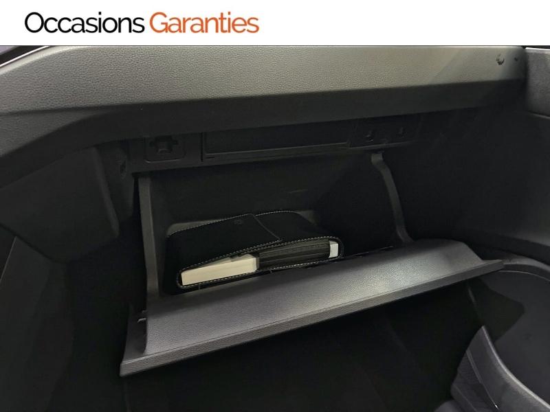 Voitures occasions VOLKSWAGEN TAIGO Style Clermont-Ferrand