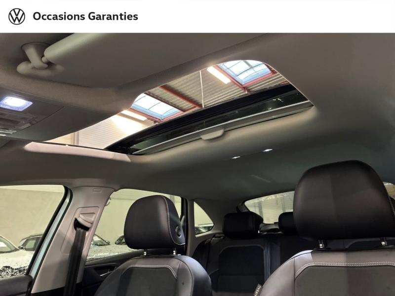 Voitures occasions VOLKSWAGEN TAIGO Style Clermont-Ferrand